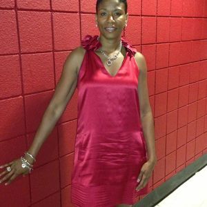 Meet your Posher, Cristel